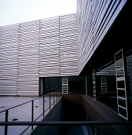 Ir a Archivo Histórico Provincial de Zamora